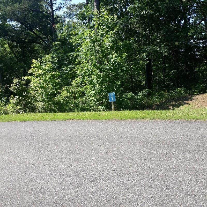 0 Harris Creek Drive - Photo 1