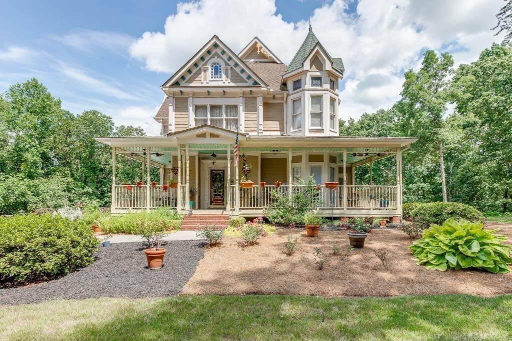 3515 Puckett Road - Photo 1