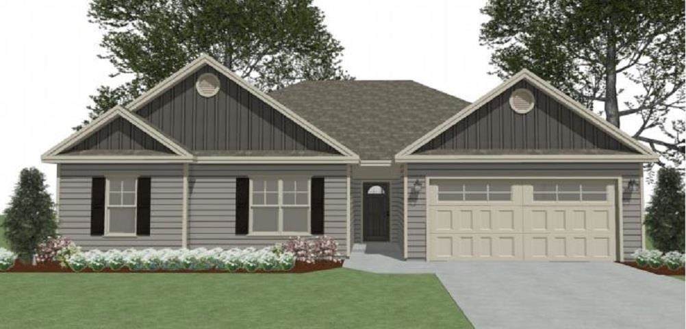 105 Sadie Heights Boulevard - Photo 1