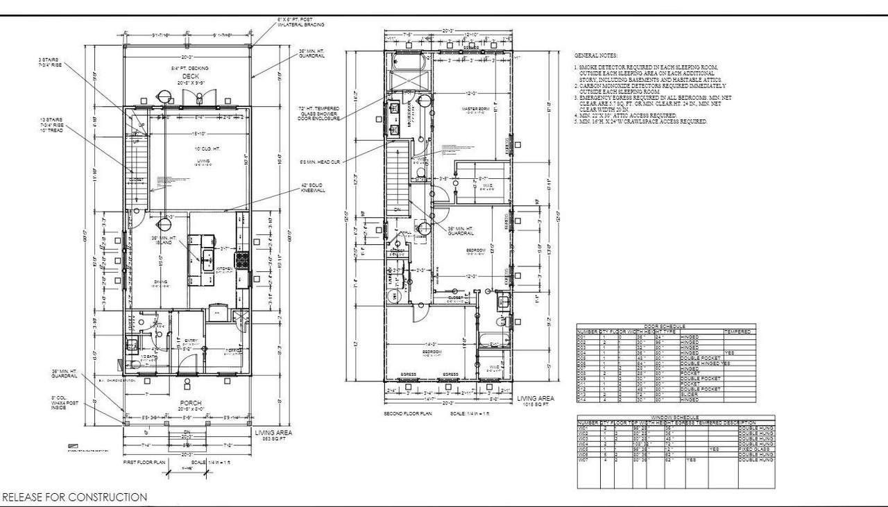 701 Smith Street - Photo 1