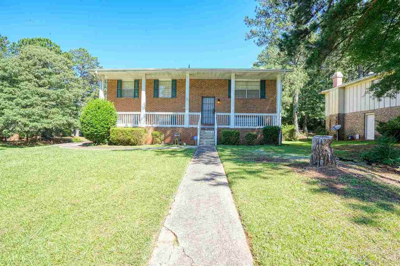 123 Peartree Lane - Photo 1