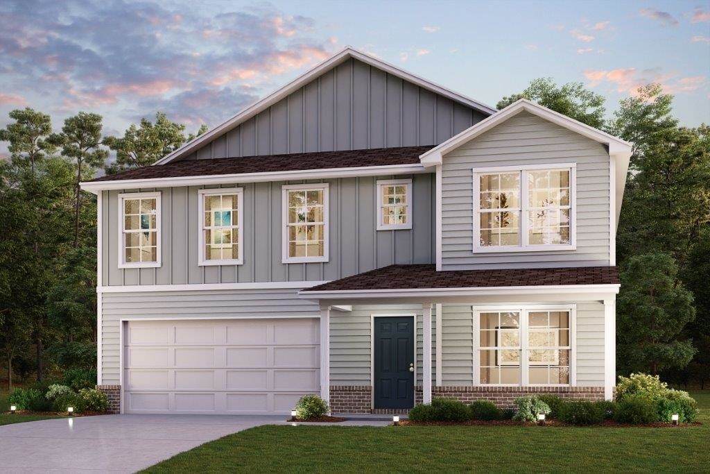 208 Cheyenne Way - Photo 1