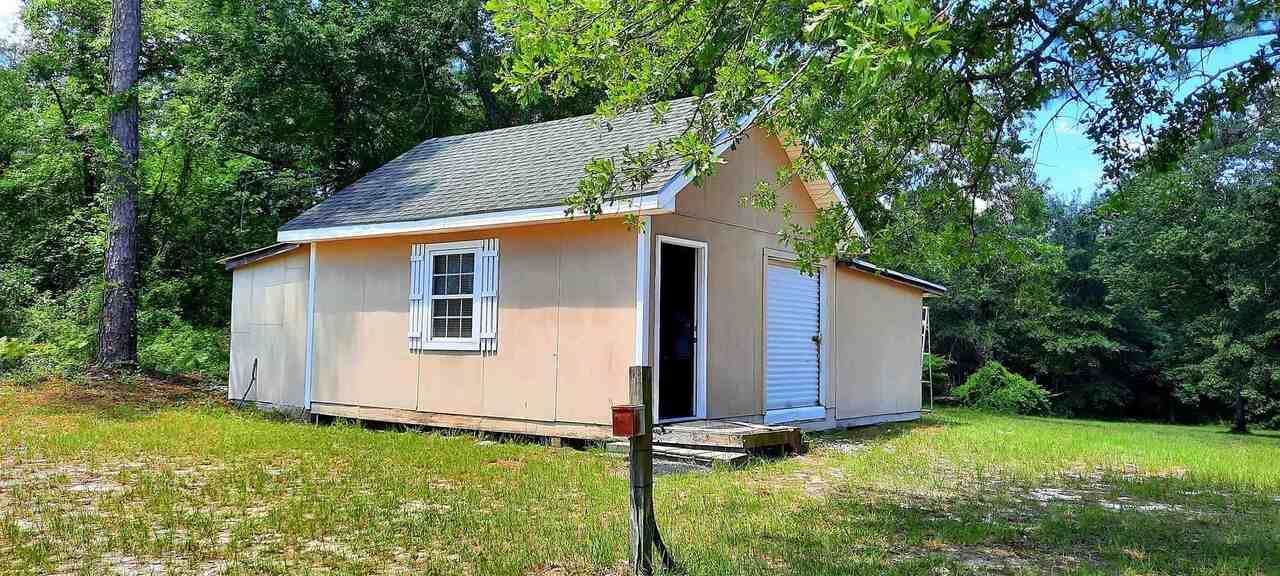 183 Dekle Road - Photo 1