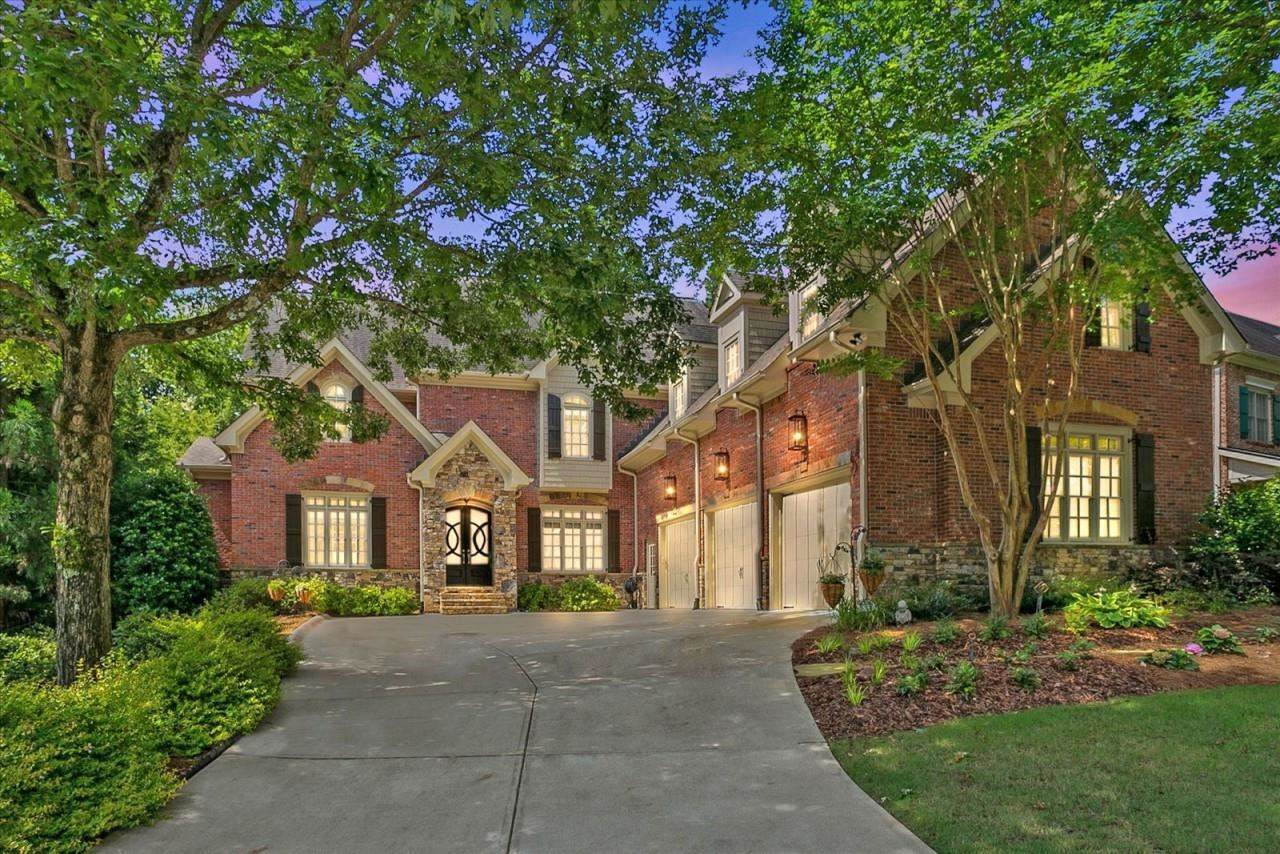 7720 Marsh Court - Photo 1