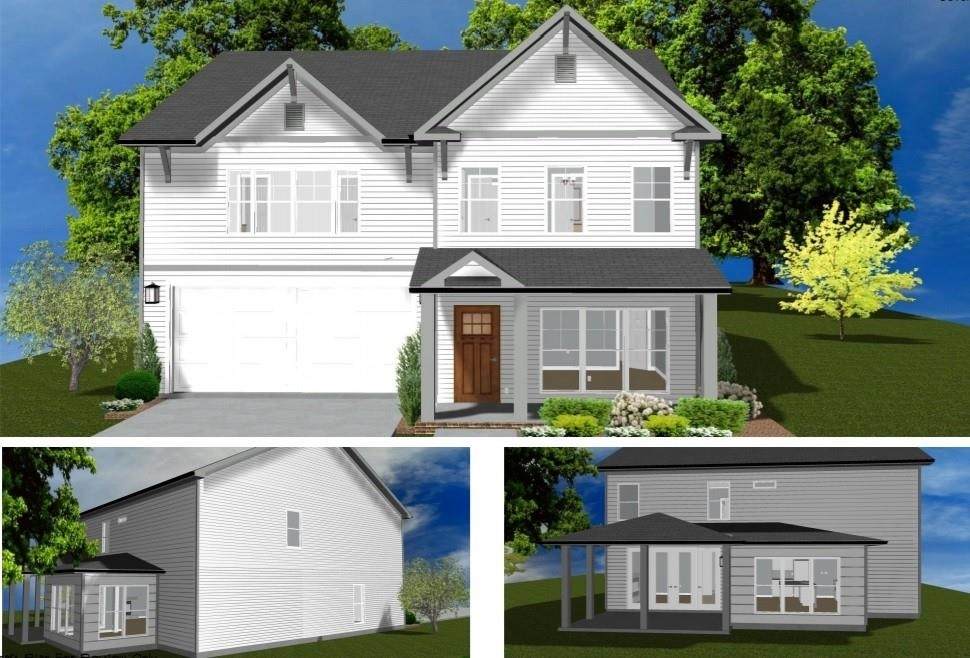 1259 Christmas Lane - Photo 1