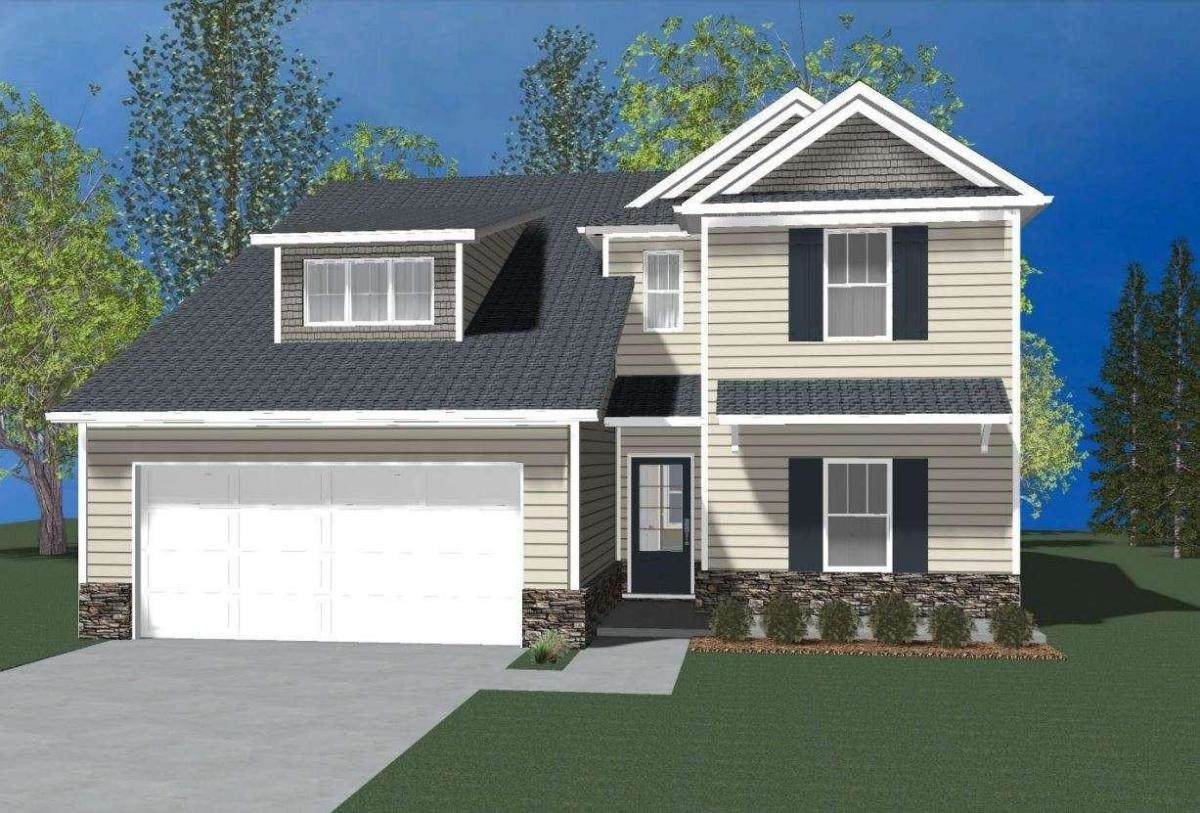 4418 Highland Gate Parkway - Photo 1