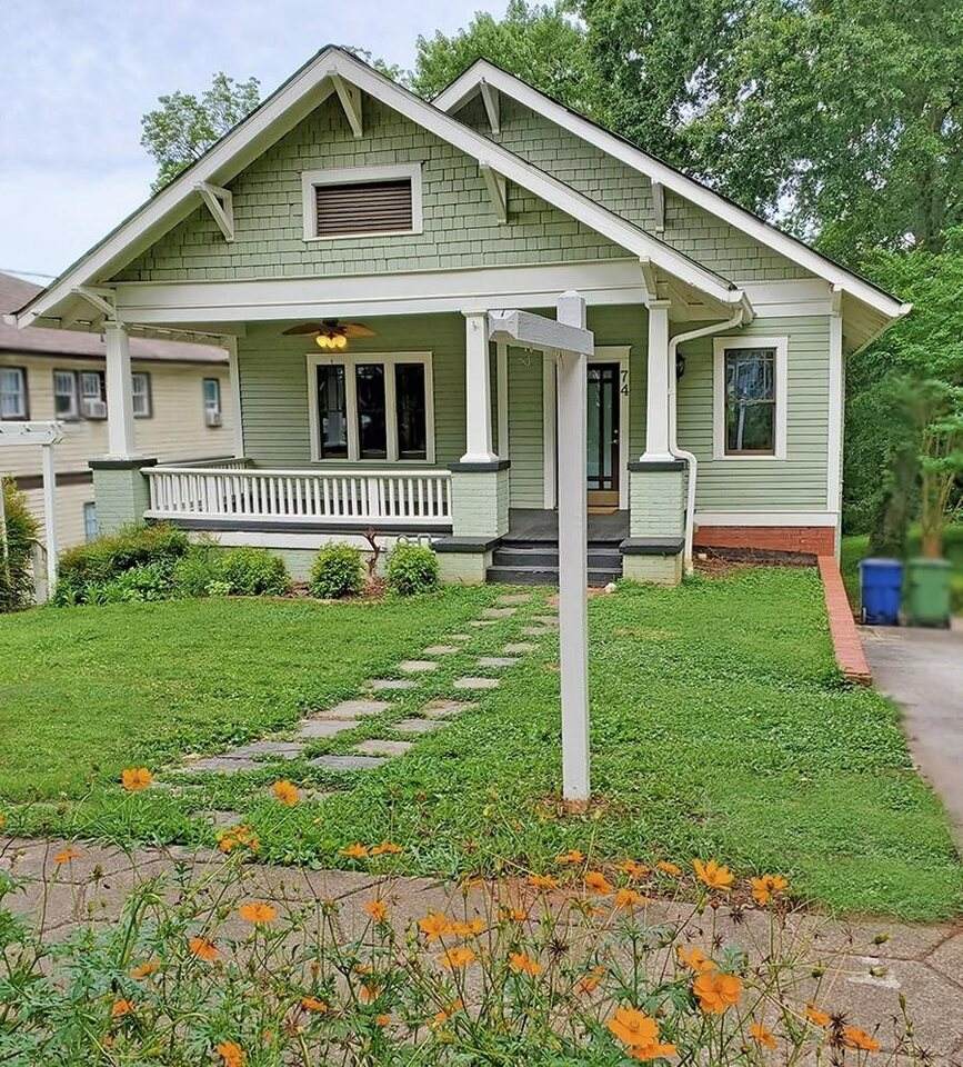 74 Howard Street - Photo 1