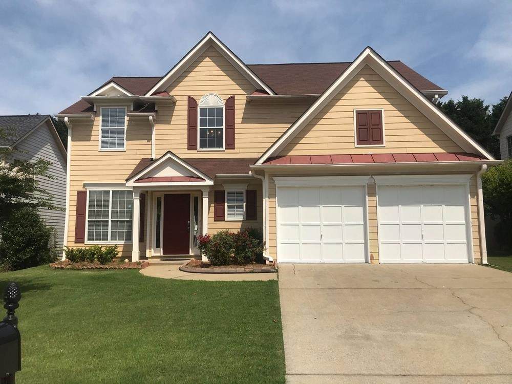 4144 Berwick Farm - Photo 1