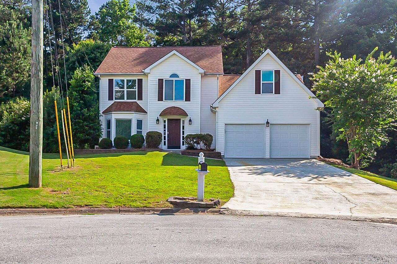 1735 Ivy Stone - Photo 1