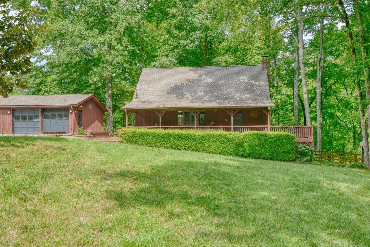 40 Pruitt Road - Photo 1