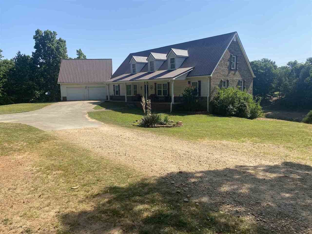 1176 Estavanko Road - Photo 1