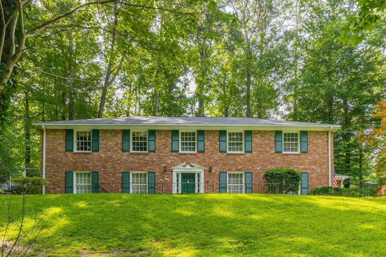 2408 Meadow Lark Drive - Photo 1