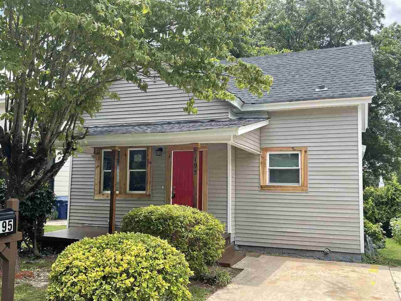 195 Billups Street - Photo 1