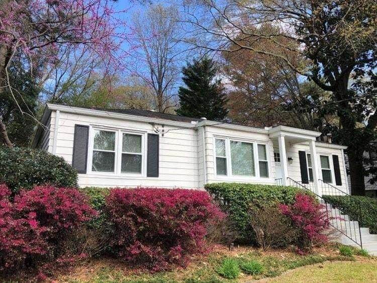 1215 Vista Trail - Photo 1