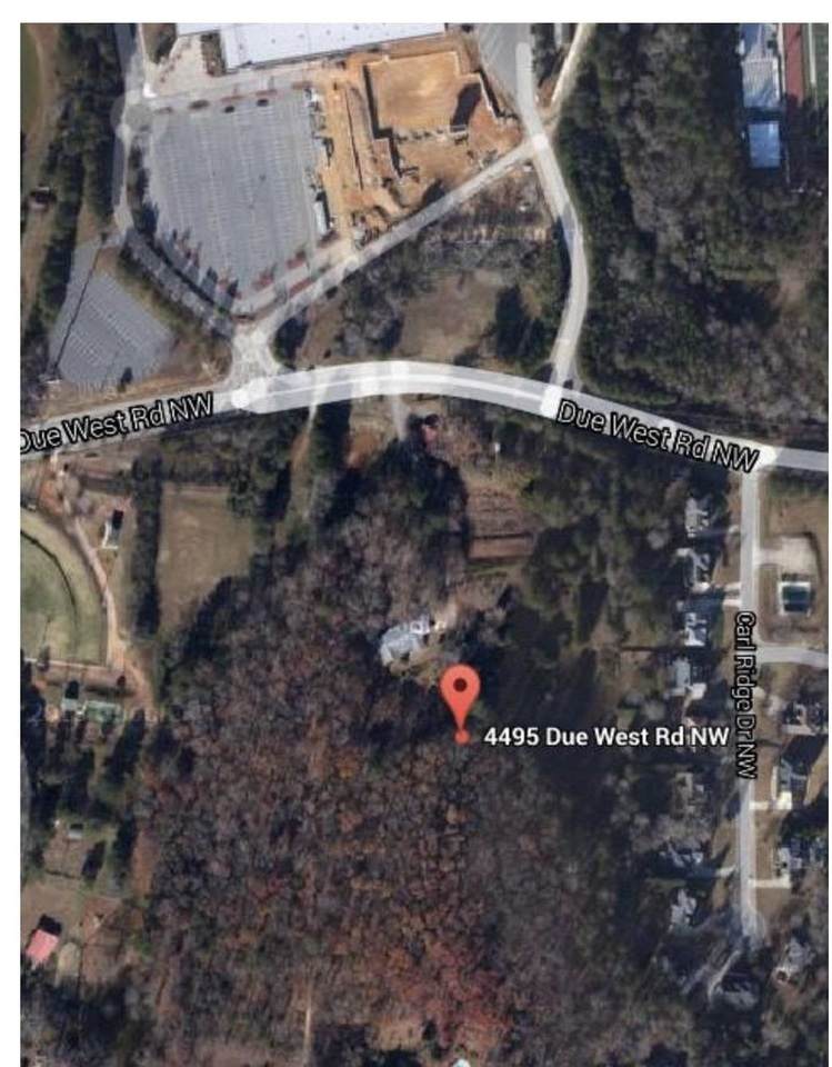 4495 Due West Road - Photo 1