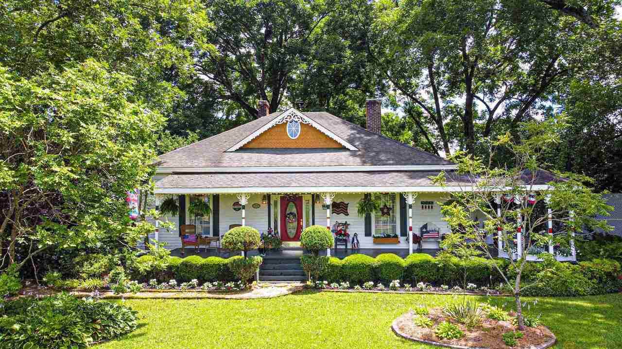 11574 Ga Highway 109 - Photo 1