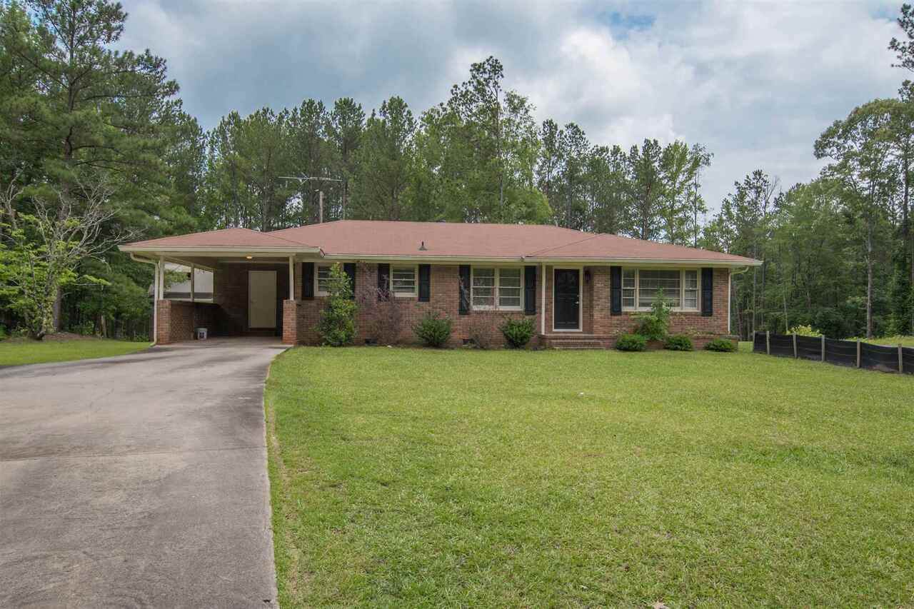 695 Macedonia Road - Photo 1