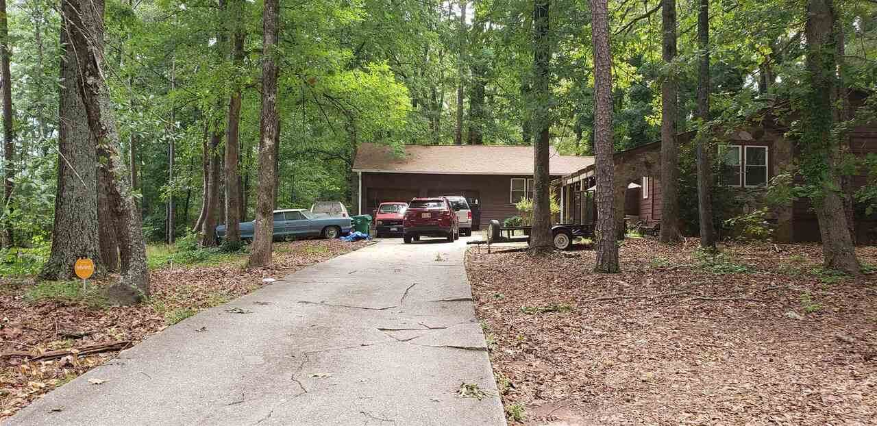 901 Martin Road - Photo 1