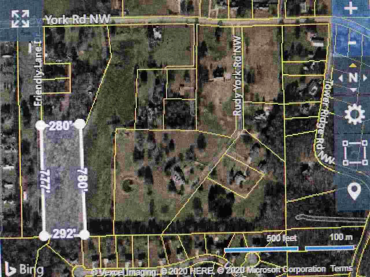 425 Rudy York Road - Photo 1
