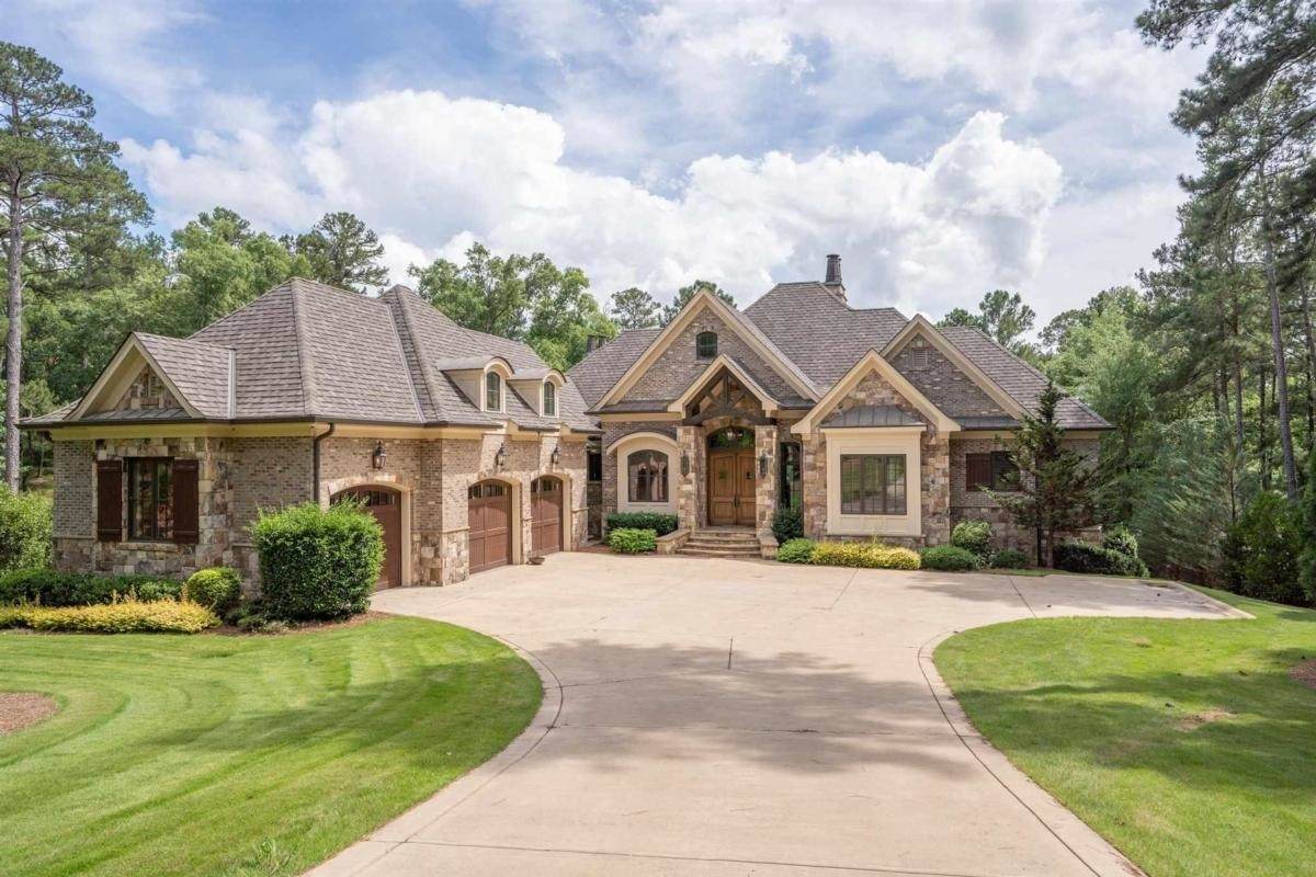 1090 Jones Bluff Court - Photo 1