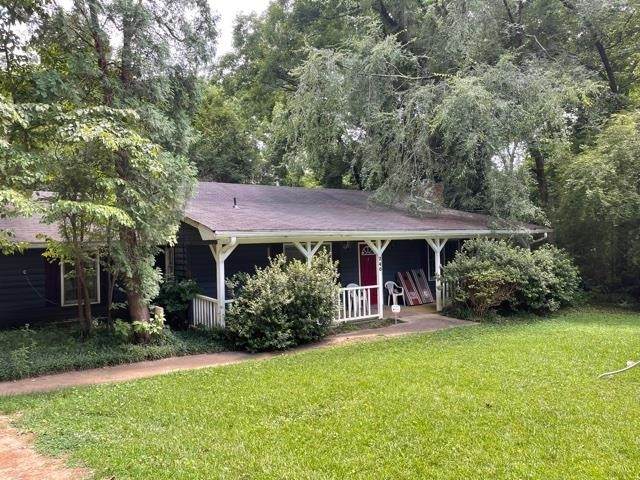 240 Deer Run Road - Photo 1