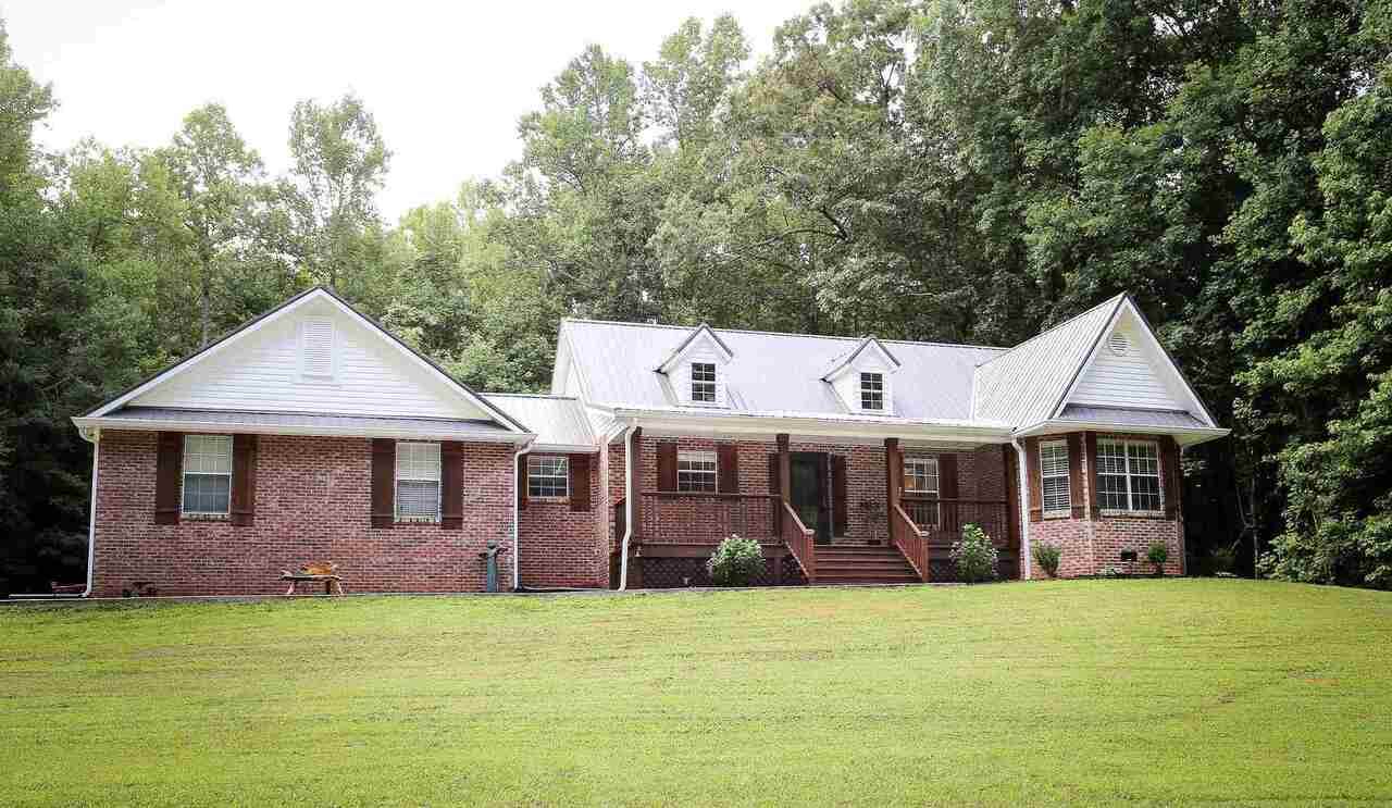 1457 Roscoe Road - Photo 1