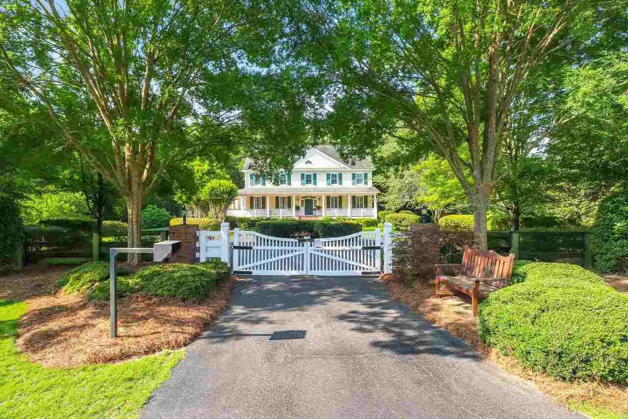 212 Quarters Road - Photo 1