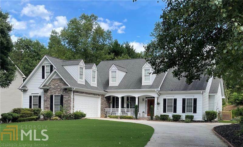 3990 Three Chimneys Ln - Photo 1
