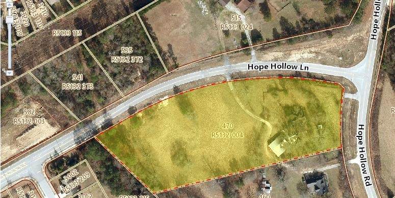 516 Hope Hollow Road - Photo 1