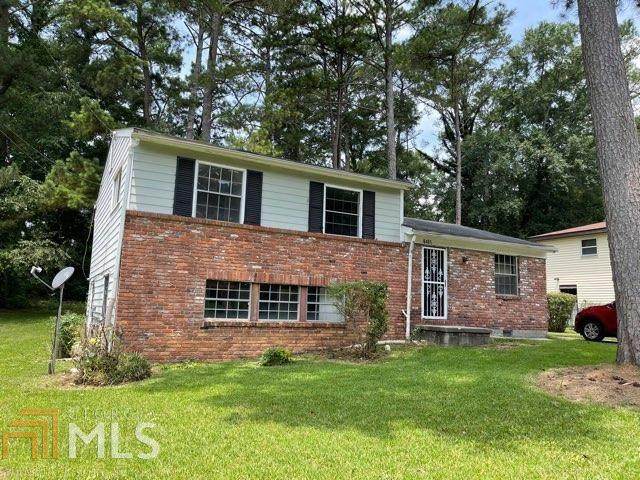 6401 Havenridge Dr - Photo 1
