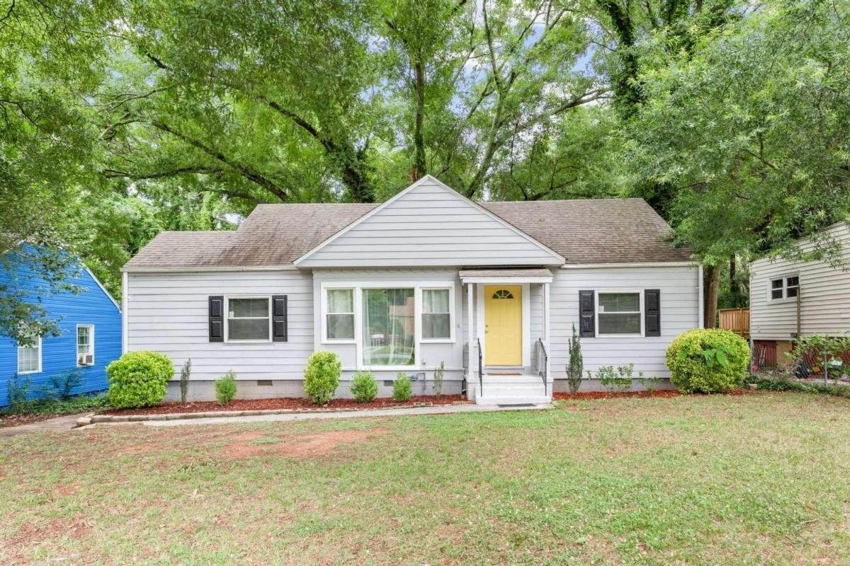 1887 Sylvan Ridge Drive - Photo 1