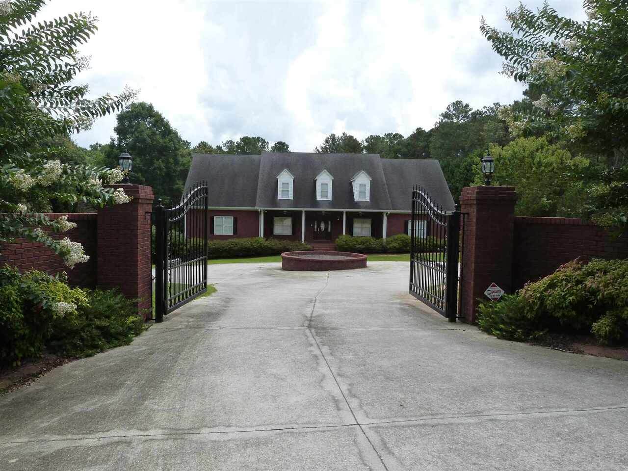 4950 Ridgeway Road - Photo 1