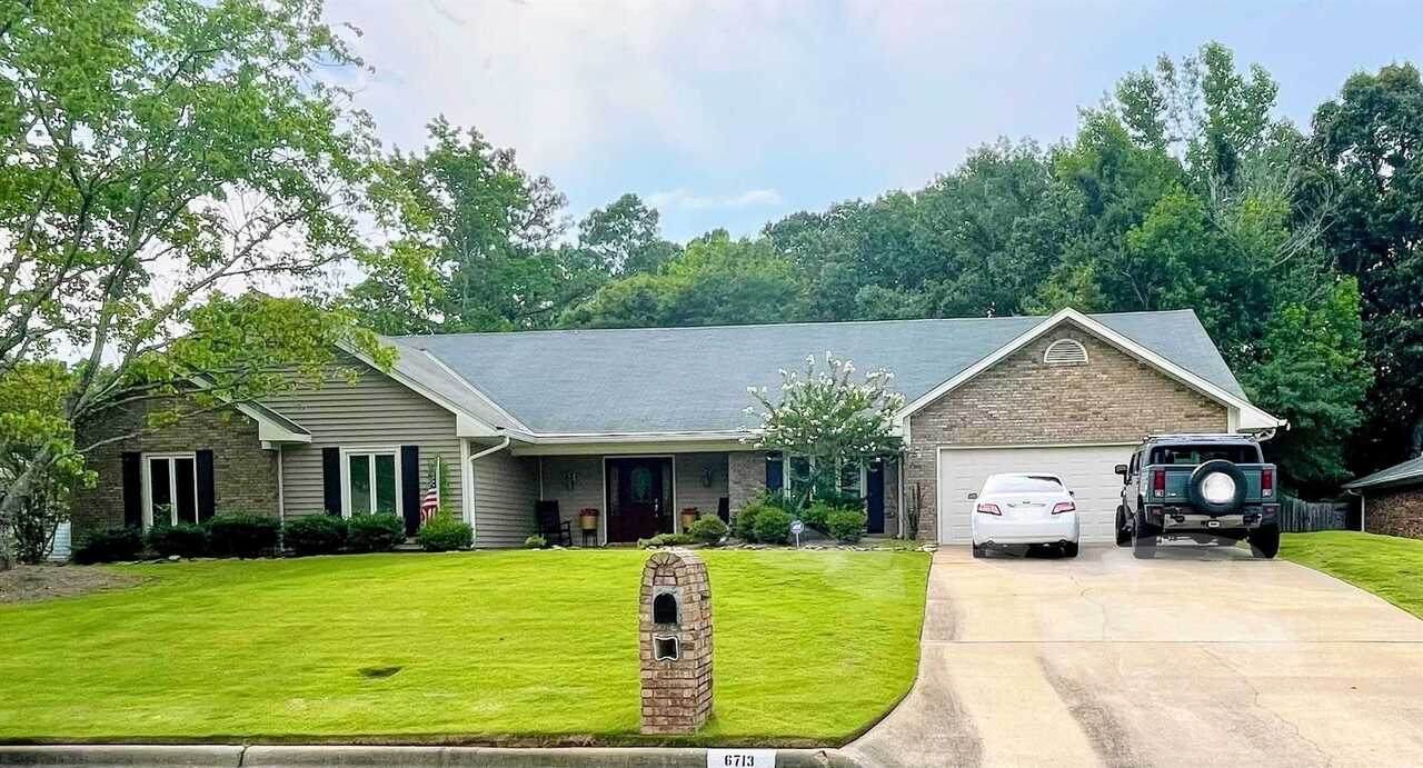 6713 Scoter Drive - Photo 1
