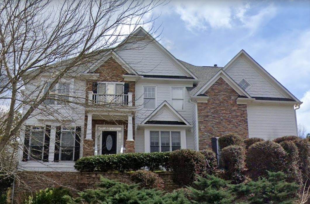 5256 Vinings Springs Court - Photo 1