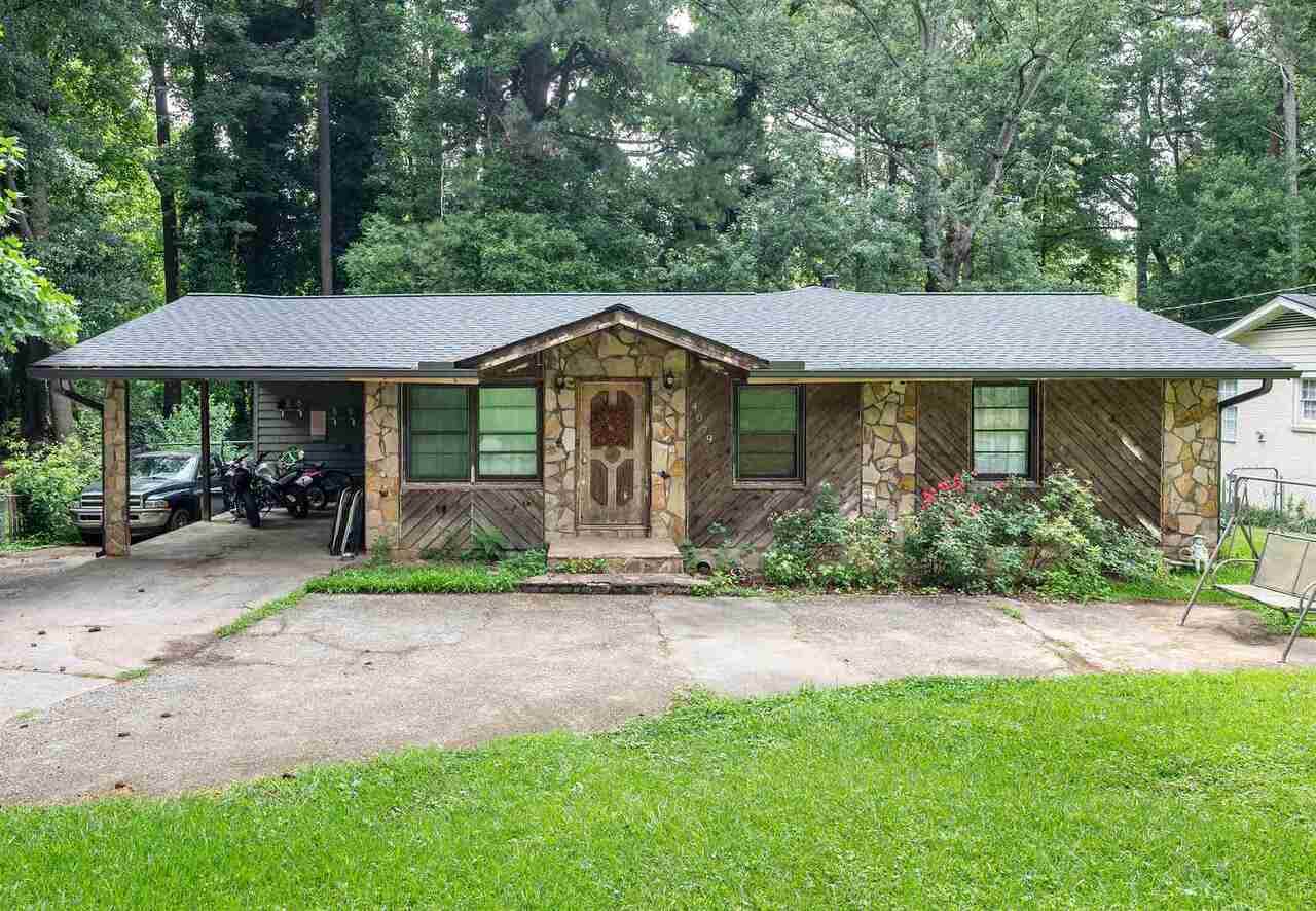 4079 Clay Drive - Photo 1