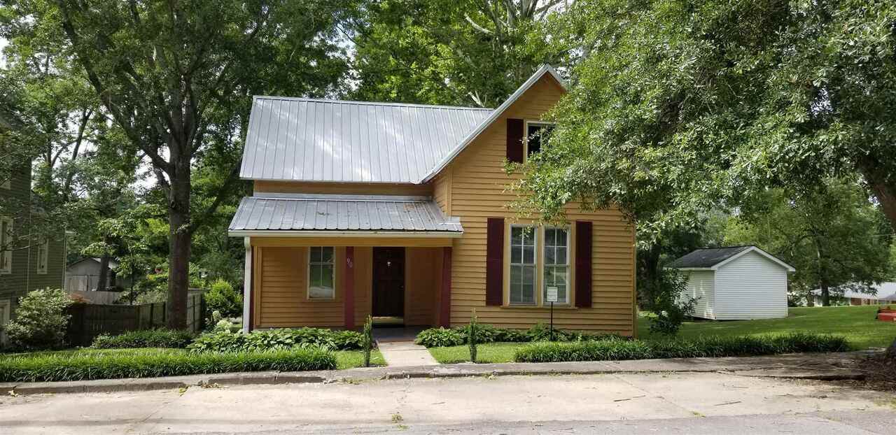 90 West Mill Street - Photo 1