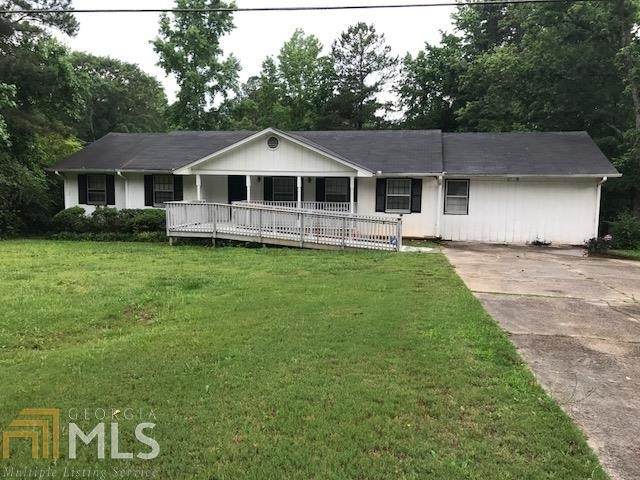 3397 Salem Road - Photo 1