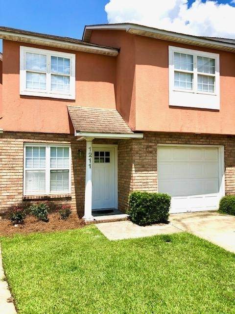 1211 Turtle Court - Photo 1