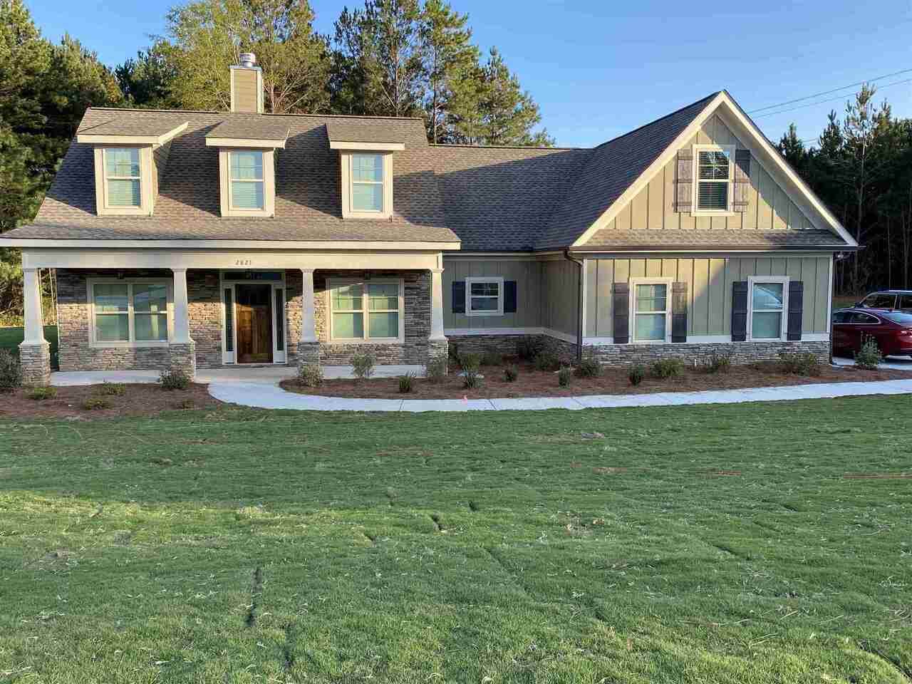 3216 Greyfield Way - Photo 1
