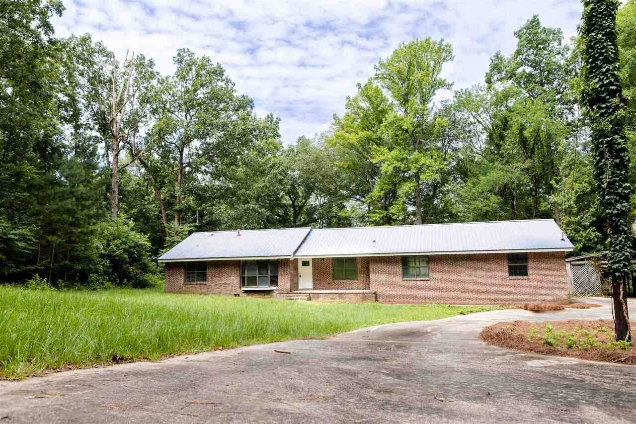 150 Cold Branch Road - Photo 1