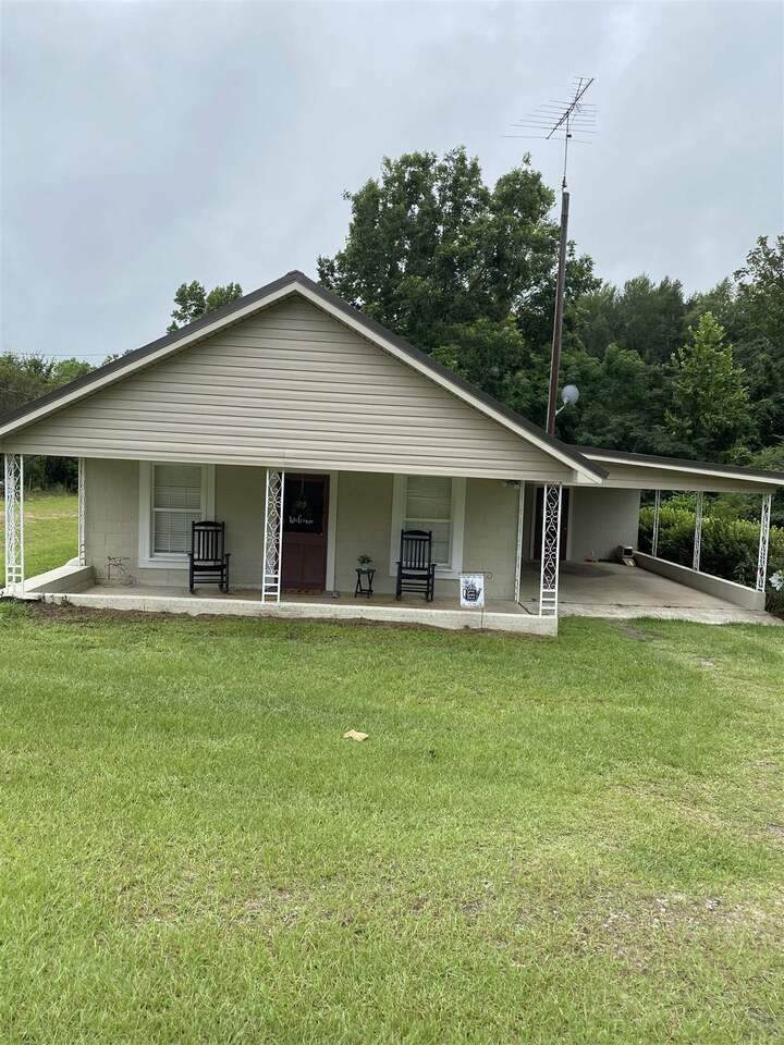 3450 Soperton Highway - Photo 1