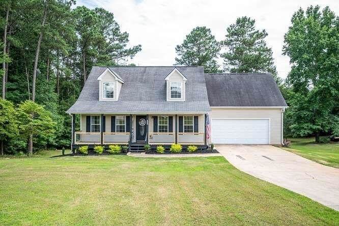 4552 Atha Circle - Photo 1