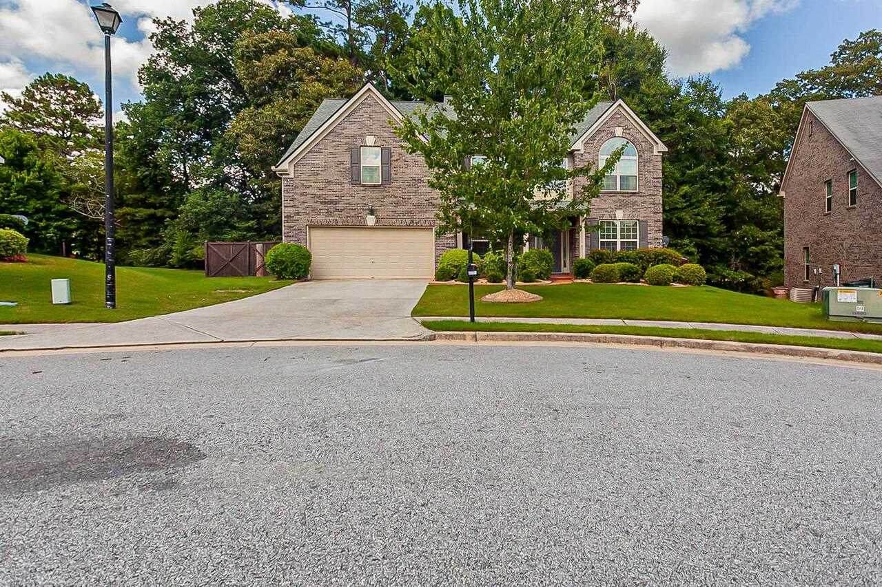 3116 Tuscan Ridge - Photo 1