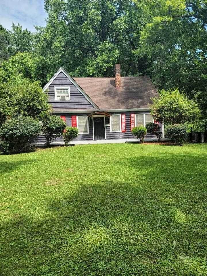 1552 Dodson Drive - Photo 1