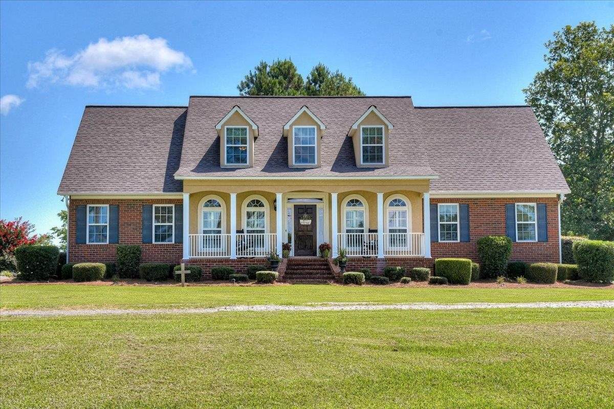 4814 Double Branches Road - Photo 1