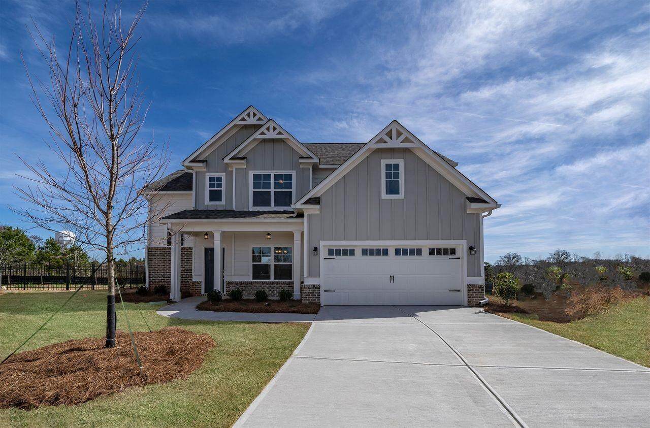 120 Crestbrook Way - Photo 1