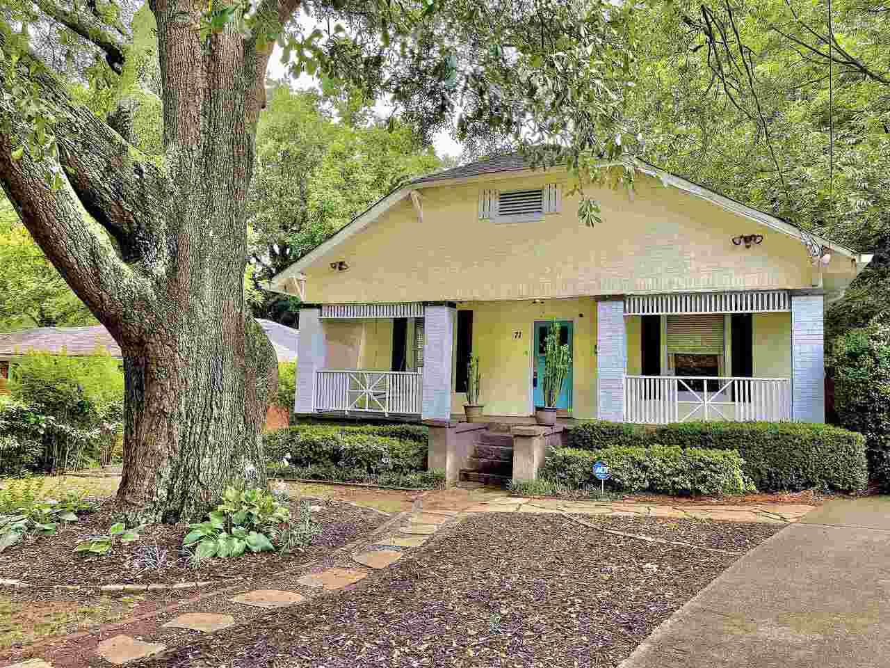 71 Wyman Street - Photo 1