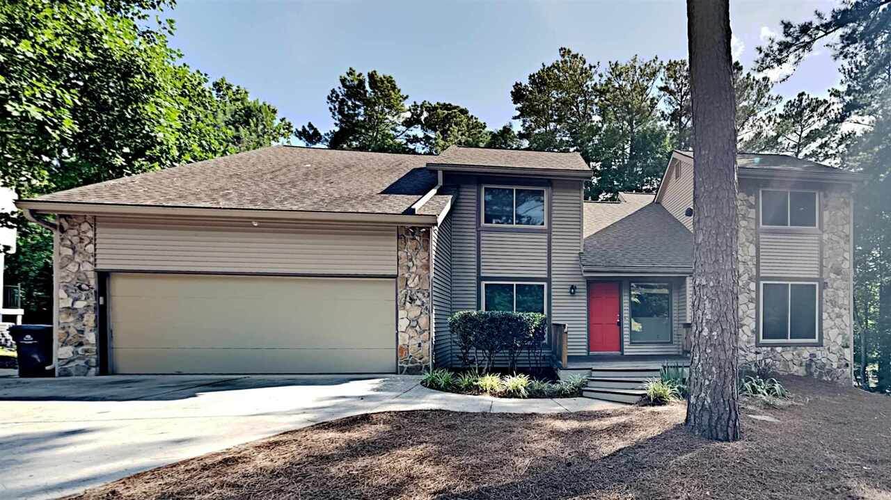3055 Roxburgh Drive - Photo 1
