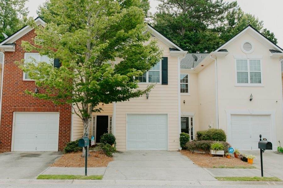 7086 Biltmore Trce - Photo 1