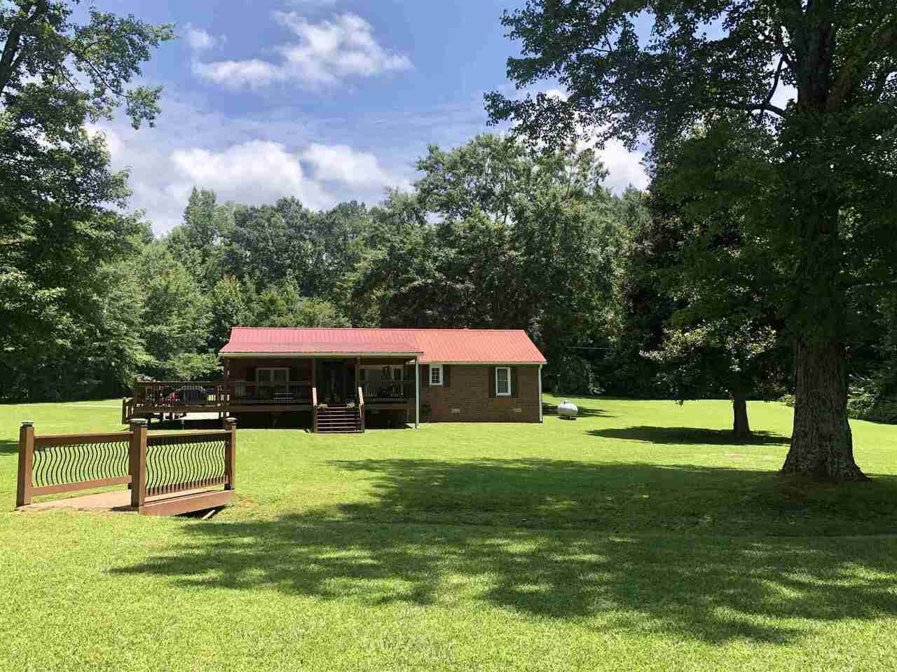 21 Legion Lake Road - Photo 1